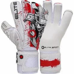 Guanti Da Portiere Elite Sport Samurai
