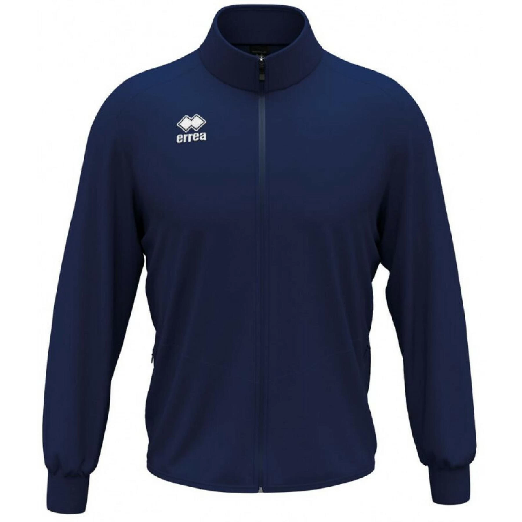 Giacca Della Tuta Da Ginnastica Per Bambini Errea Kurt 3 Giacca Della Tuta Da Ginnastica Per Bambini Errea Kurt