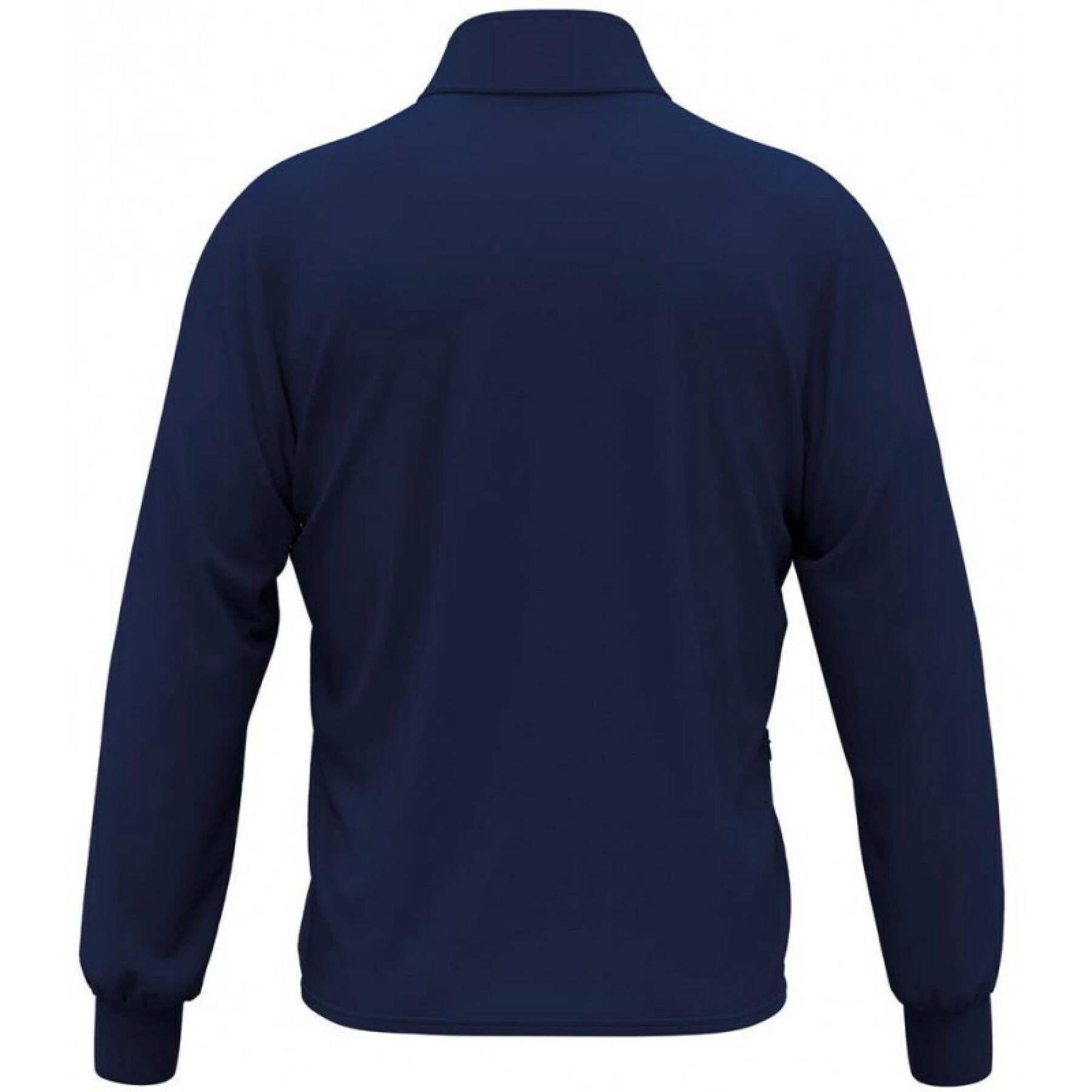 Giacca Della Tuta Da Ginnastica Per Bambini Errea Kurt 4 Giacca Della Tuta Da Ginnastica Per Bambini Errea Kurt - immagine 2