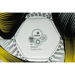 Pallone Da Calcio Lynx Sport Powershot -Negozio Di Attrezzature Per Il Calcio fa097 3