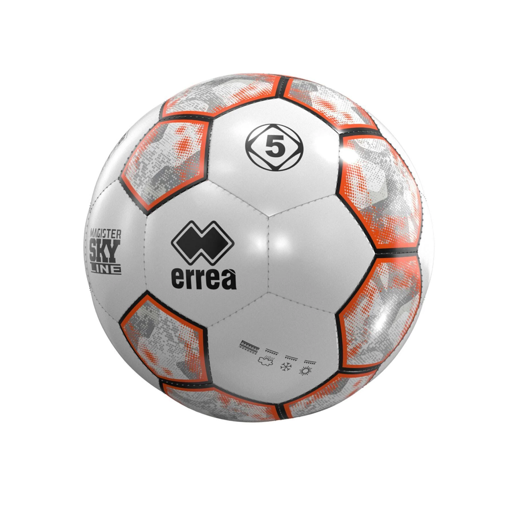 Pallone Errea Magister Skyline 3 Pallone Errea Magister Skyline