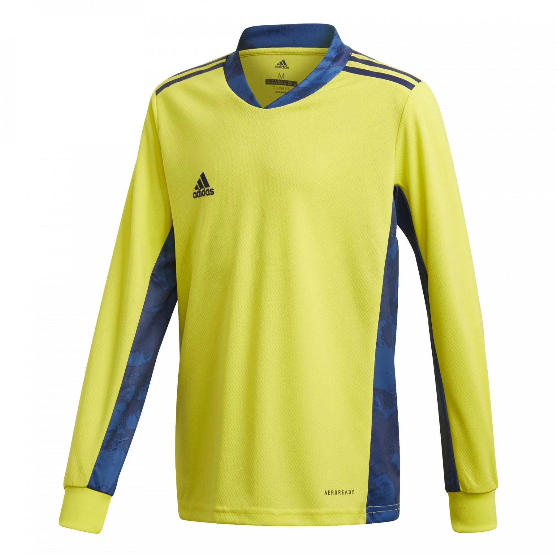 Maglia Da Portiere Per Bambini Adidas Adipro 20 10 Maglia Da Portiere Per Bambini Adidas Adipro 20 - immagine 8