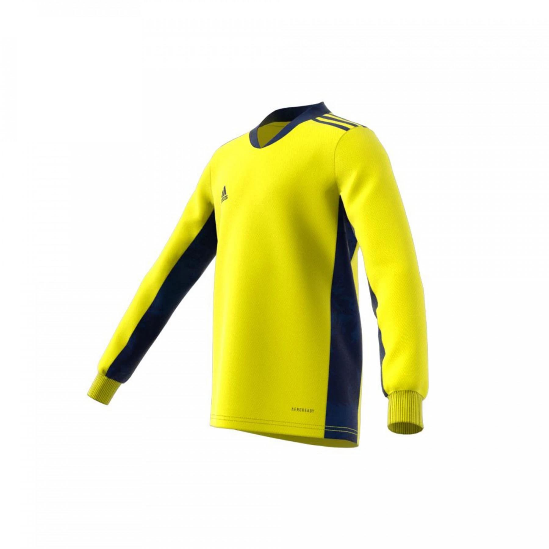 Maglia Da Portiere Per Bambini Adidas Adipro 20 22 Maglia Da Portiere Per Bambini Adidas Adipro 20 - immagine 20