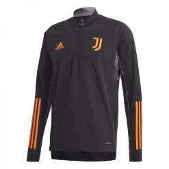 ADIDAS Presentazione Della Felpa Juventus EU 2020/21