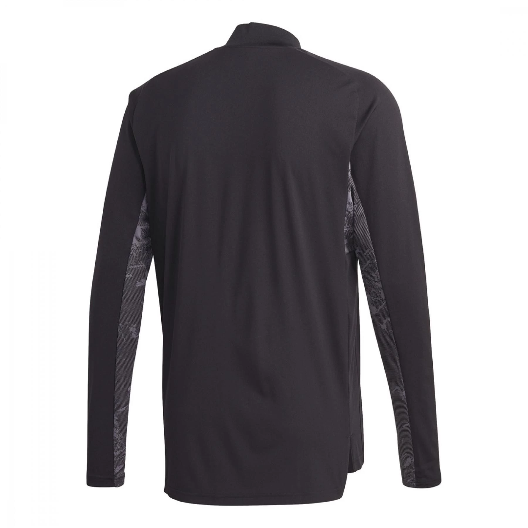 ADIDAS Presentazione Della Felpa Juventus EU 2020/21 4 ADIDAS Presentazione Della Felpa Juventus EU 2020/21 - immagine 2