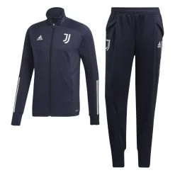 ADIDAS Tuta Juventus 2020/21