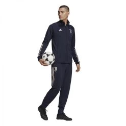 ADIDAS Tuta Juventus 2020/21 -Negozio Di Attrezzature Per Il Calcio fr4282 6 1