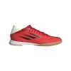 Scarpe Adidas X Speedflow.3 Indoor -Negozio Di Attrezzature Per Il Calcio fy3300 ftw photo side lateral center white