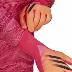 Guanti Da Portiere Adidas X GL PRO -Negozio Di Attrezzature Per Il Calcio gk3508 hdw on model detail 1 white