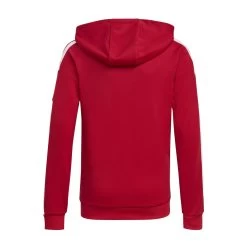 Felpa Con Cappuccio Per Bambini Adidas Squadra 21
