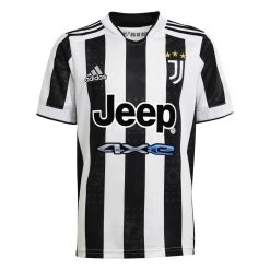 ADIDAS Maglia Per Bambini Juventus 2021/22