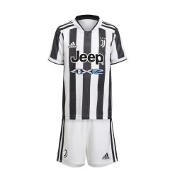 ADIDAS Mini Kit Per La Casa Juventus 2021/22