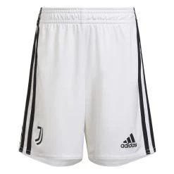 ADIDAS Mini Kit Per La Casa Juventus 2021/22 -Negozio Di Attrezzature Per Il Calcio gr0605 app photo standard bottom part white