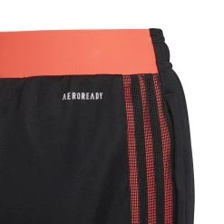 ADIDAS Pantaloni Da Allenamento Per Bambini Juventus Tiro -Negozio Di Attrezzature Per Il Calcio gr2959 app photo detail 1 white