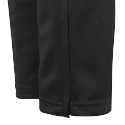 ADIDAS Pantaloni Da Allenamento Per Bambini Juventus Tiro -Negozio Di Attrezzature Per Il Calcio gr2959 app photo detail 3 white