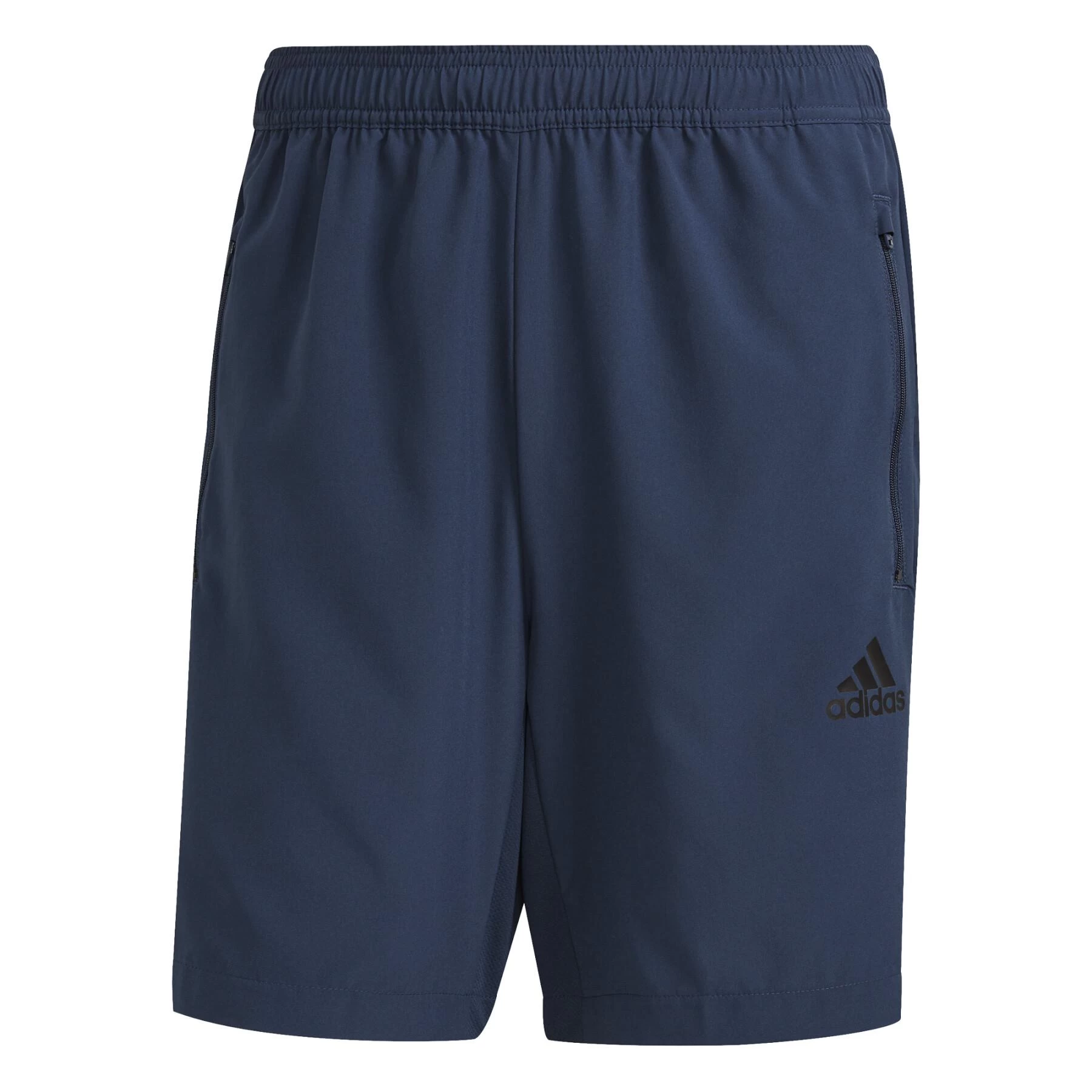 Pantaloncini Adidas Aeroready Designed 2 Move Woven Sport 4 Pantaloncini Adidas Aeroready Designed 2 Move Woven Sport - immagine 2