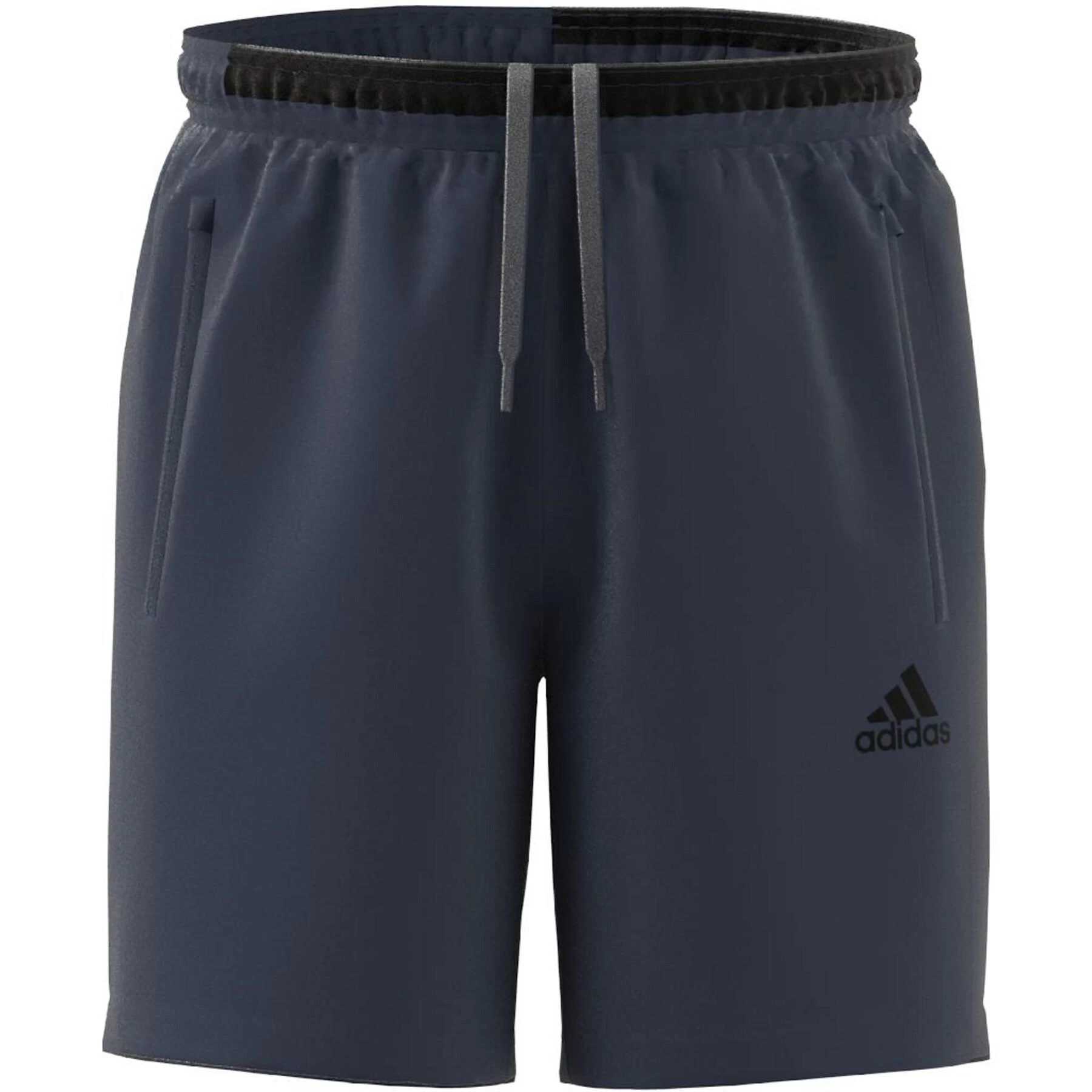 Pantaloncini Adidas Aeroready Designed 2 Move Woven Sport 12 Pantaloncini Adidas Aeroready Designed 2 Move Woven Sport - immagine 10