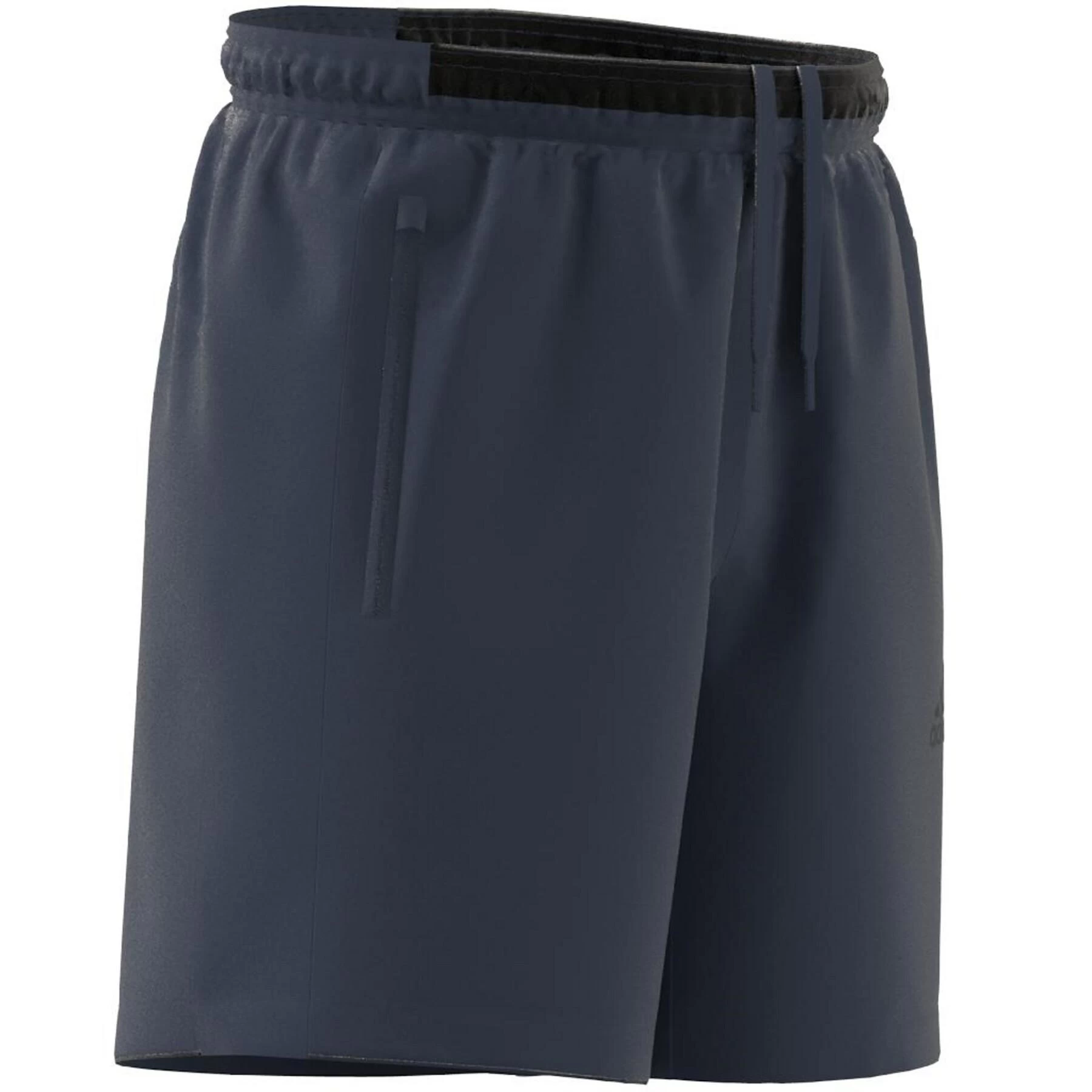 Pantaloncini Adidas Aeroready Designed 2 Move Woven Sport 15 Pantaloncini Adidas Aeroready Designed 2 Move Woven Sport - immagine 13