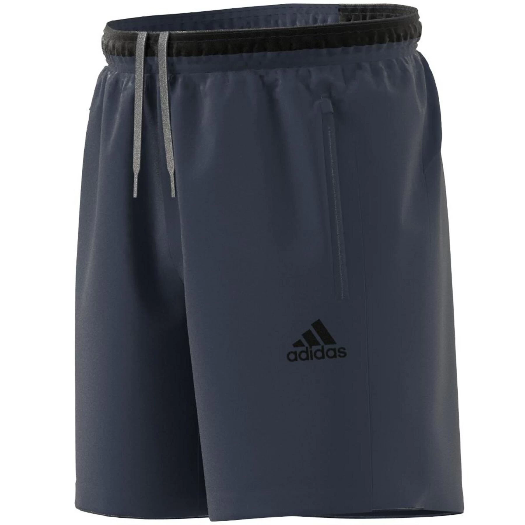 Pantaloncini Adidas Aeroready Designed 2 Move Woven Sport 18 Pantaloncini Adidas Aeroready Designed 2 Move Woven Sport - immagine 16