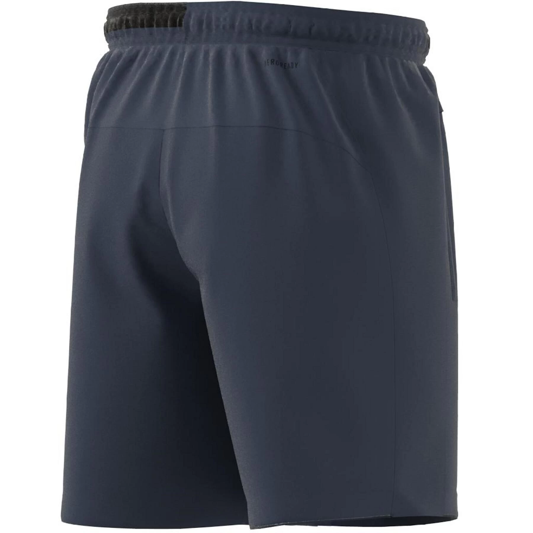 Pantaloncini Adidas Aeroready Designed 2 Move Woven Sport 19 Pantaloncini Adidas Aeroready Designed 2 Move Woven Sport - immagine 17