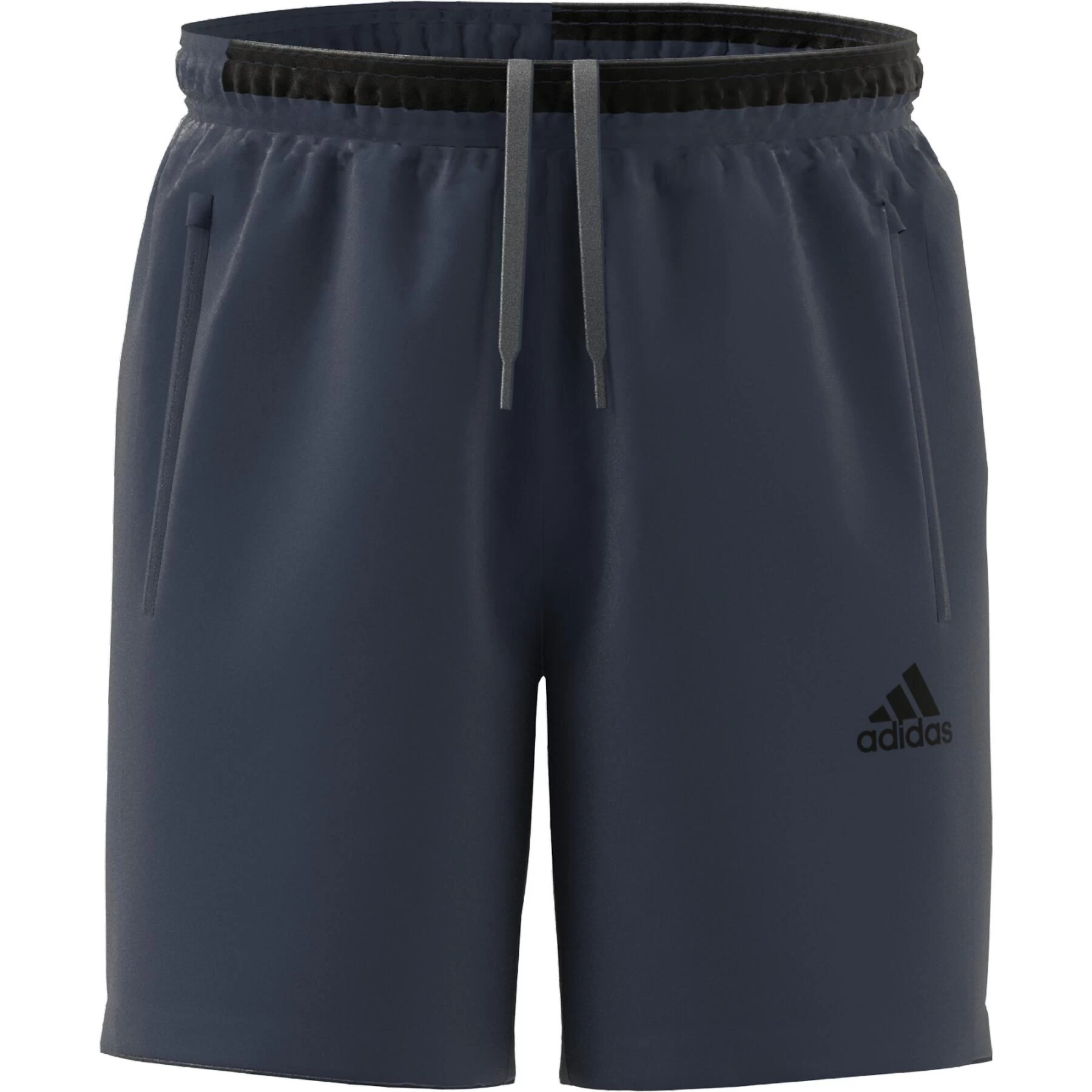 Pantaloncini Adidas Aeroready Designed 2 Move Woven Sport 7 Pantaloncini Adidas Aeroready Designed 2 Move Woven Sport - immagine 5