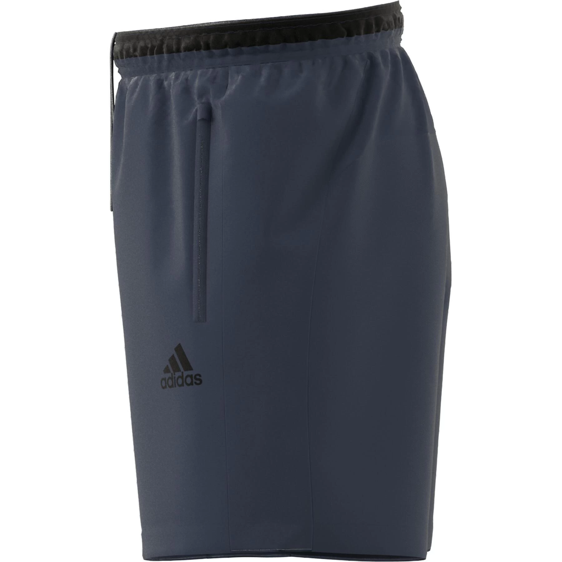 Pantaloncini Adidas Aeroready Designed 2 Move Woven Sport 22 Pantaloncini Adidas Aeroready Designed 2 Move Woven Sport - immagine 20