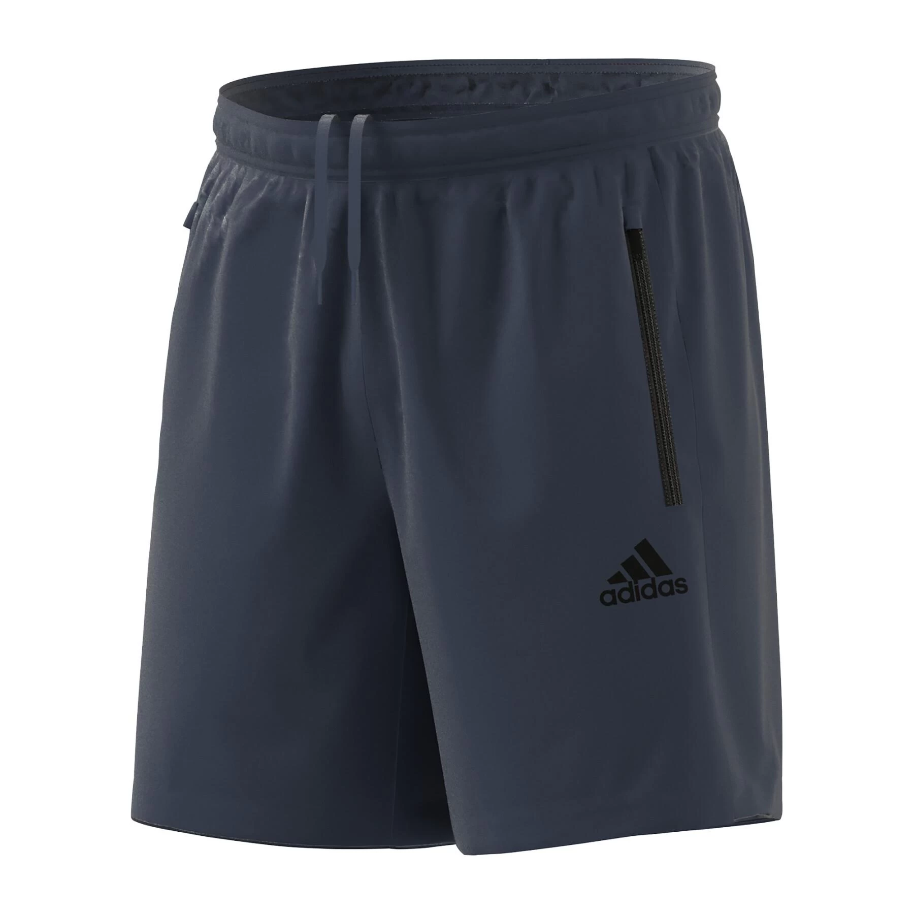 Pantaloncini Adidas Aeroready Designed 2 Move Woven Sport 6 Pantaloncini Adidas Aeroready Designed 2 Move Woven Sport - immagine 4