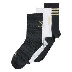 Set Di 3 Paia Di Calzini Per Bambini Adidas Disney