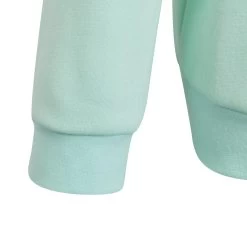 Top Della Tuta Per Bambini Adidas Entrada 22 -Negozio Di Attrezzature Per Il Calcio hc5042 app photo detail 1 white 1645107244