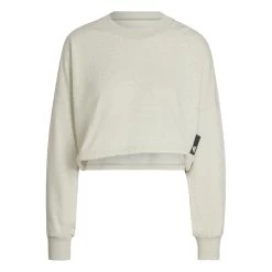 Felpa Da Donna Adidas Sportswear Studio Lounge Summer