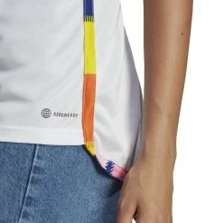 ADIDAS Maglia Outdoor Donna Coppa Del Mondo 2022 Belgique
