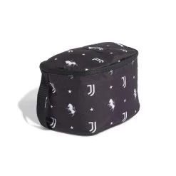 ADIDAS Borsa Da Toilette Juventus Turin 2022/23 -Negozio Di Attrezzature Per Il Calcio hf0516 3 hardware photography front side lateral view white