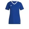 Maglia Da Donna Adidas Entrada 22 -Negozio Di Attrezzature Per Il Calcio hg3947 app photo front center white 1645108207