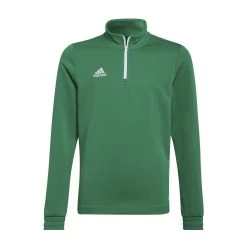 Top Della Tuta Per Bambini Adidas Entrada 22