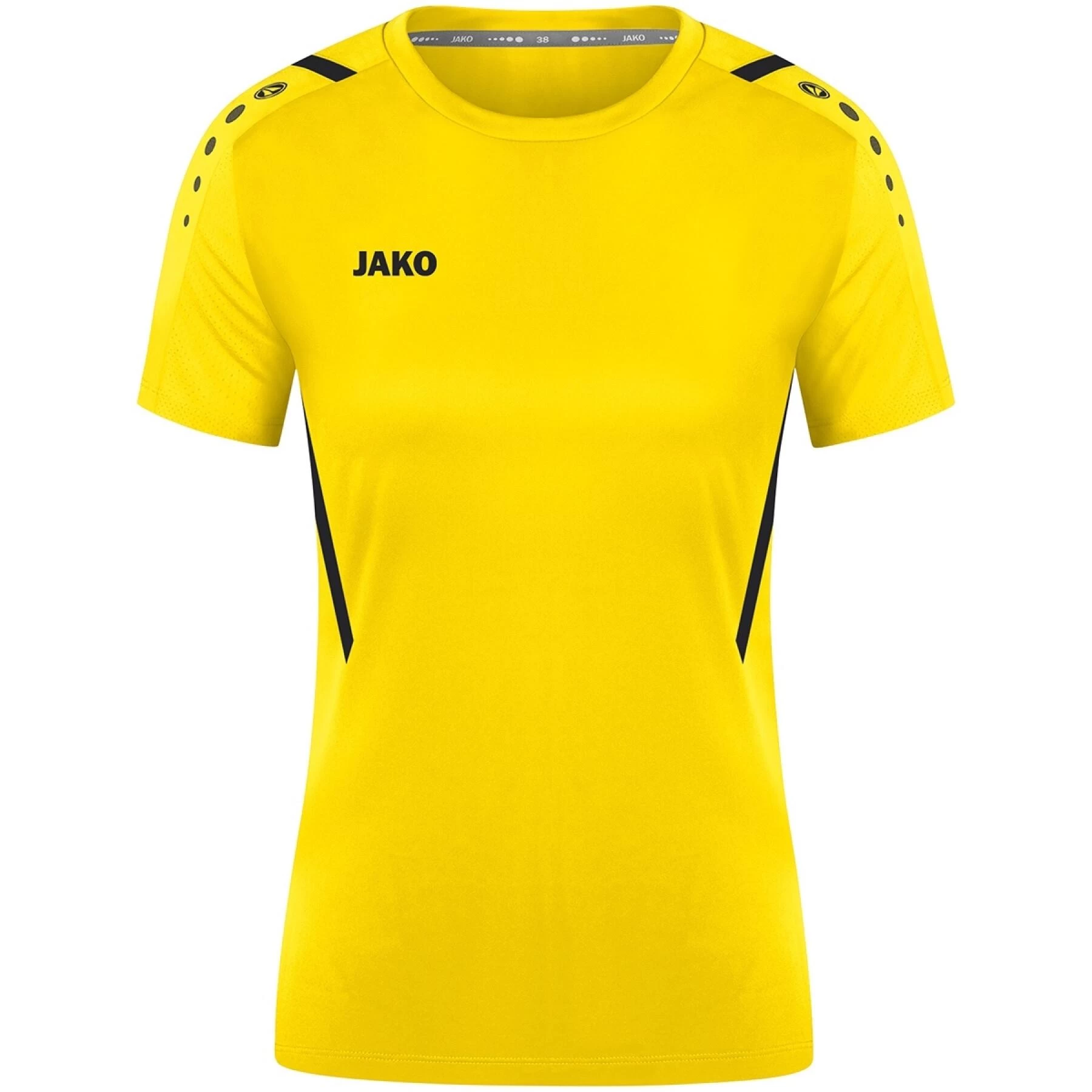 Jersey Jako Challenge 3 Jersey Jako Challenge - immagine 2