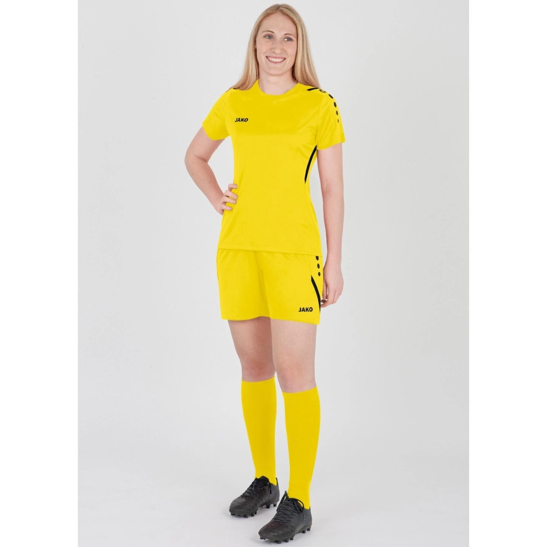 Jersey Jako Challenge 6 Jersey Jako Challenge - immagine 5