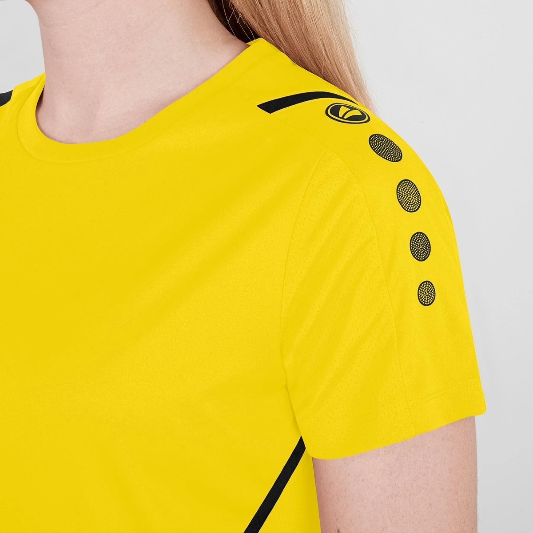 Jersey Jako Challenge 7 Jersey Jako Challenge - immagine 6