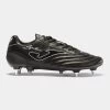 Scarpe Da Calcio Morbide Per Bambini Joma Aguila Top 2101 -Negozio Di Attrezzature Per Il Calcio joma atopw2101sg 0