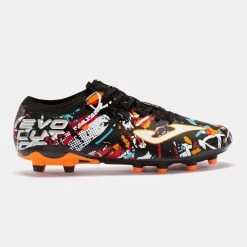Scarpe Da Calcio Asciutte Per Bambini Joma Evolution 2331