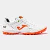 Scarpe Da Calcio Sintetiche Per Bambini Joma Top Flex 2302 -Negozio Di Attrezzature Per Il Calcio joma tops2302tf 0