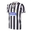 Maglia Per La Casa Copa Juventus 1994/95 -Negozio Di Attrezzature Per Il Calcio juventus 1994 95 retro football shirt blackwhite 5679