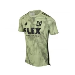ADIDAS Seconda Maglia Los Angeles FC 2023