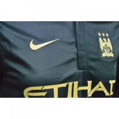 Nike Maglia Esterna Manchester City 2013/2014 Agüero -Negozio Di Attrezzature Per Il Calcio lgd 000073 dsc 0147