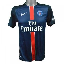 Nike Maglia Per La Casa PSG 2015/2016 Verratti L1