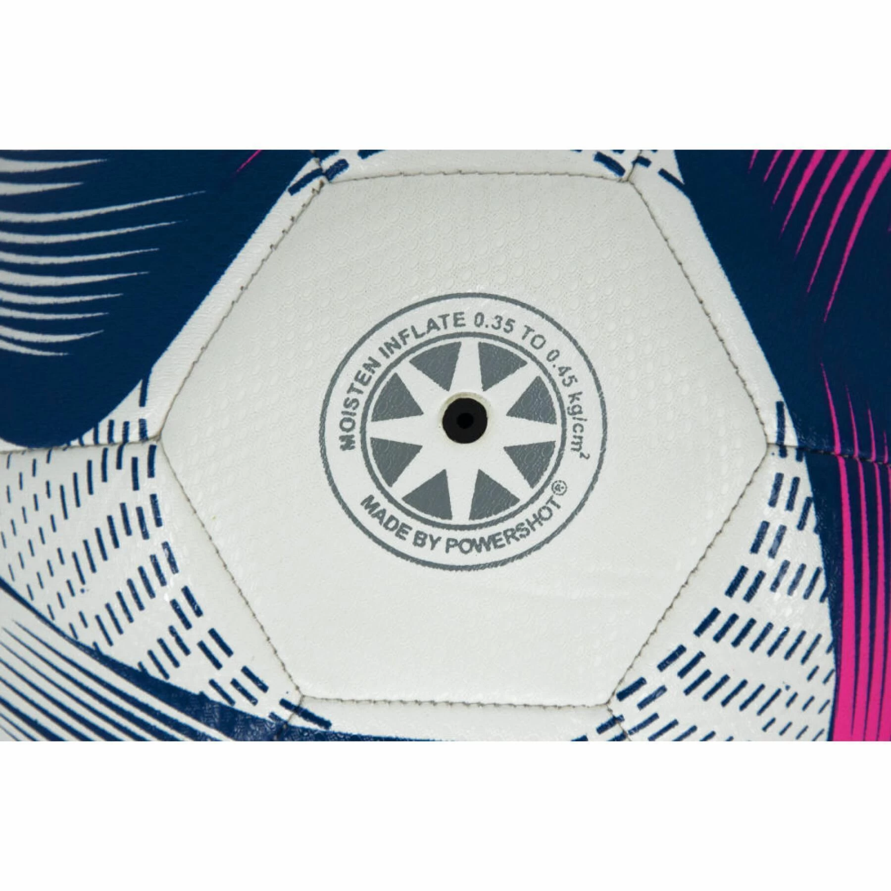 Palla Per Bambini Lynx Sport Powershot 8 Palla Per Bambini Lynx Sport Powershot - immagine 6