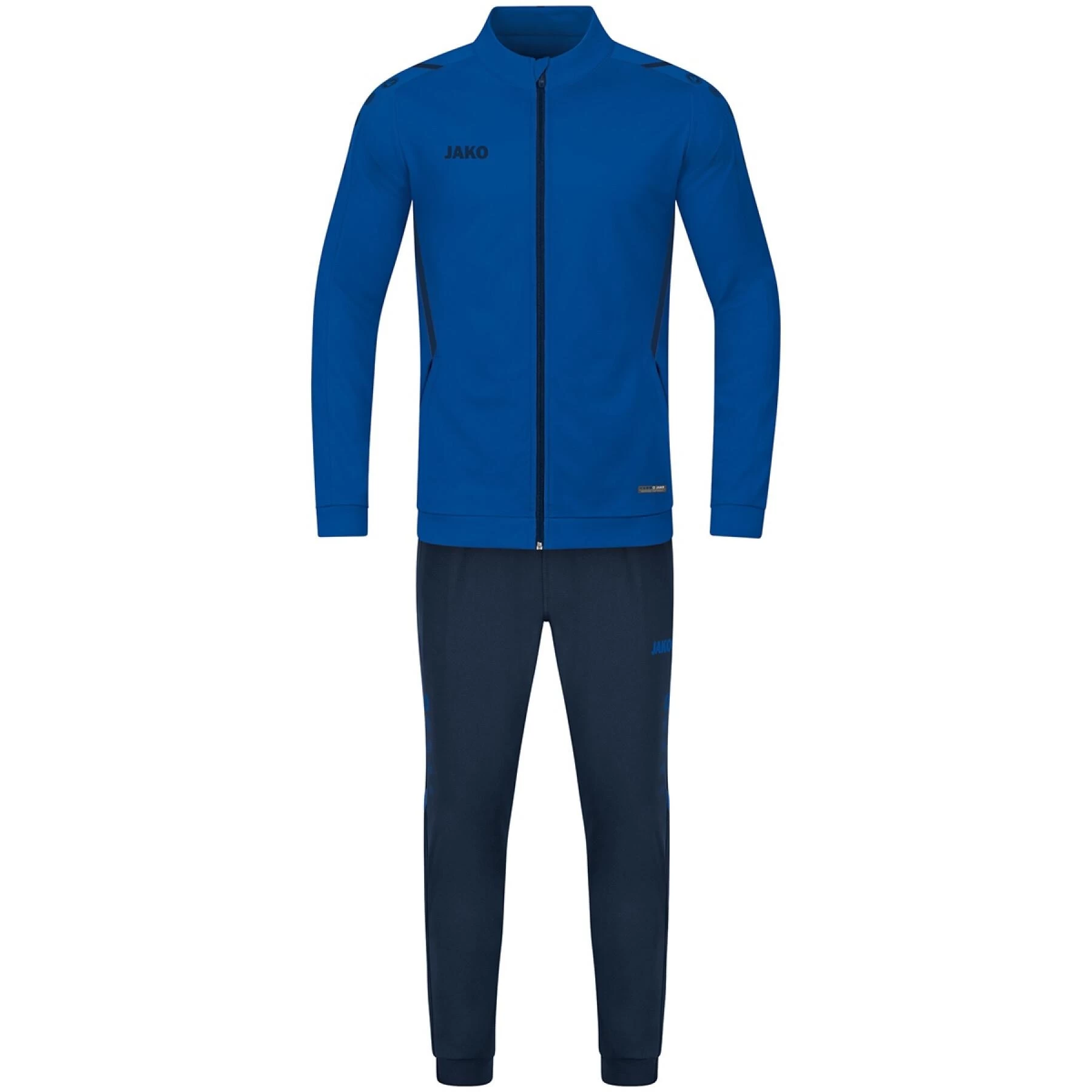 Tuta Junior Jako Polyester Challenge