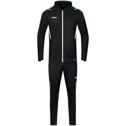 Tuta Da Ginnastica Jako Challenge