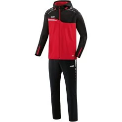 Tuta Da Ginnastica Da Donna Jako Competition 2.0