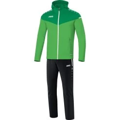 Tuta Da Ginnastica Da Donna Jako Champ 2.0