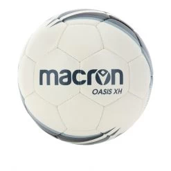 Pallone Da Calcio Macron Oasis XH N.3